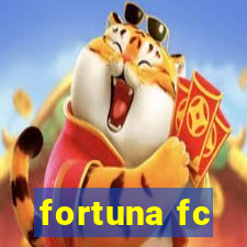 fortuna fc