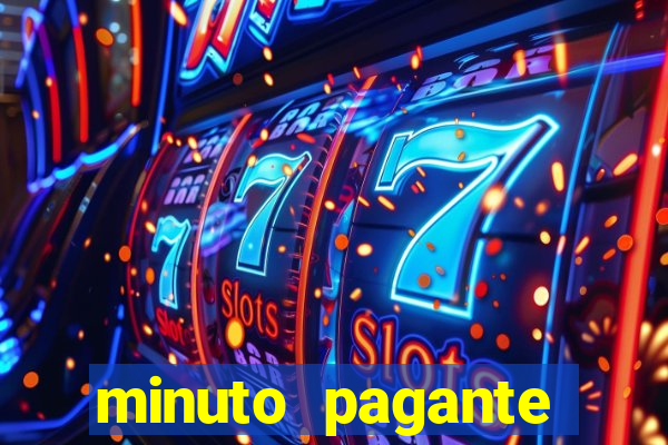 minuto pagante fortune ox