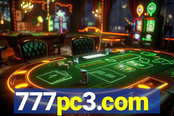 777pc3.com