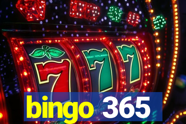 bingo 365