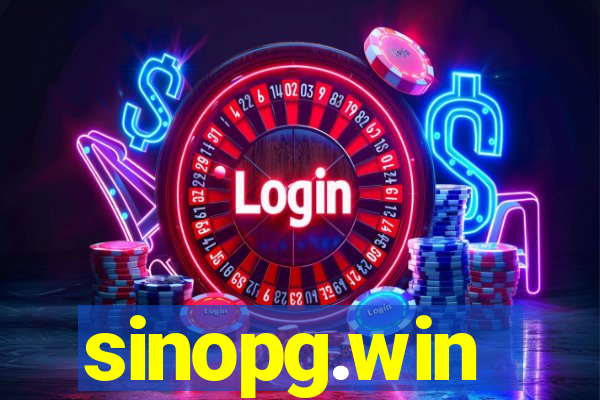 sinopg.win