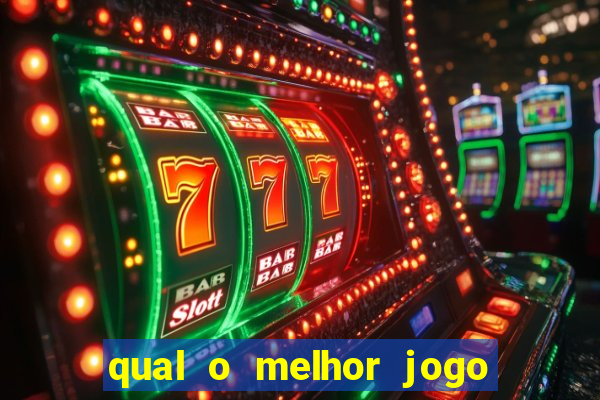 qual o melhor jogo para ganhar dinheiro sem depositar