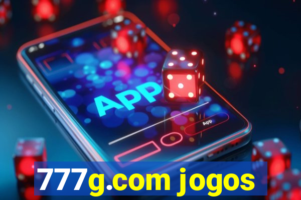 777g.com jogos