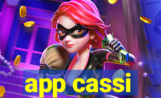 app cassi