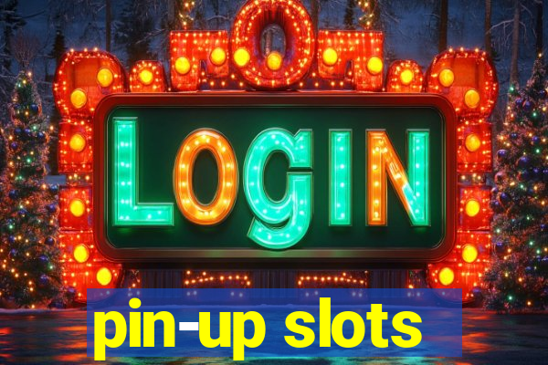 pin-up slots