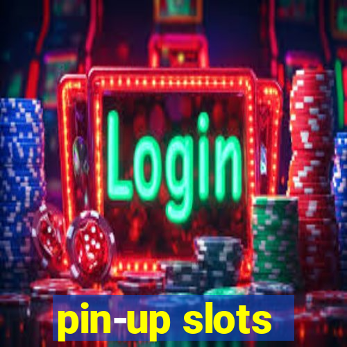 pin-up slots