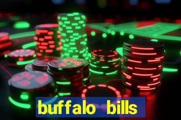 buffalo bills casino primm nevada