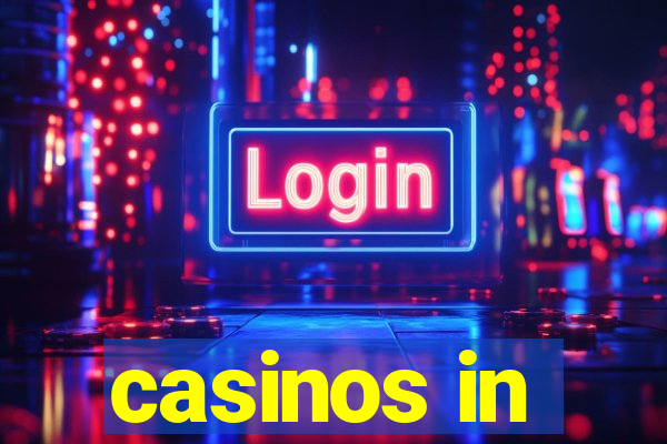 casinos in