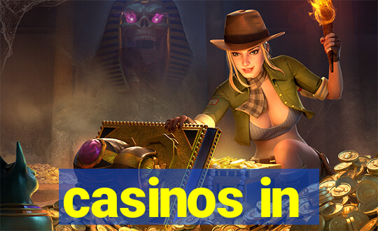 casinos in