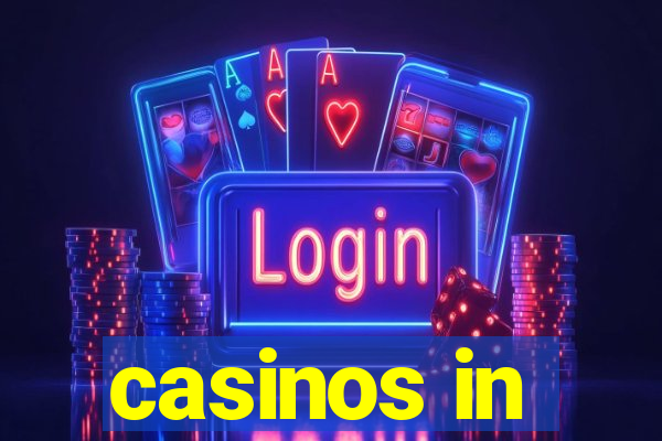 casinos in