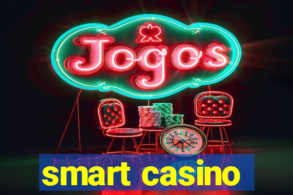 smart casino