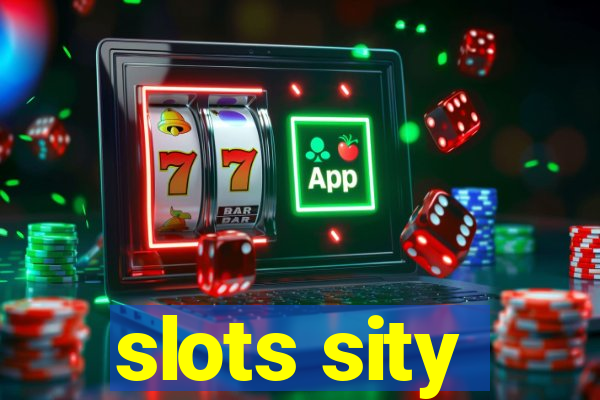 slots sity