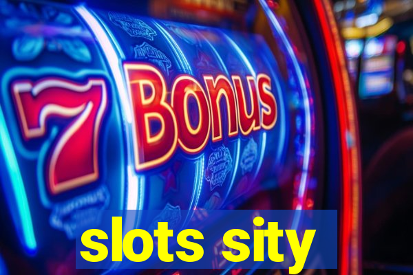 slots sity