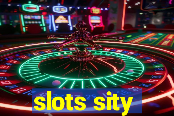 slots sity