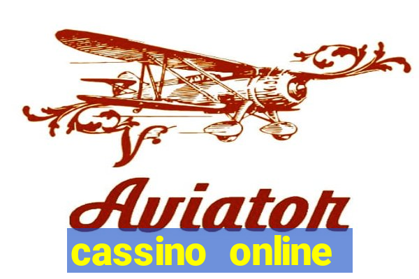 cassino online gratis jogar