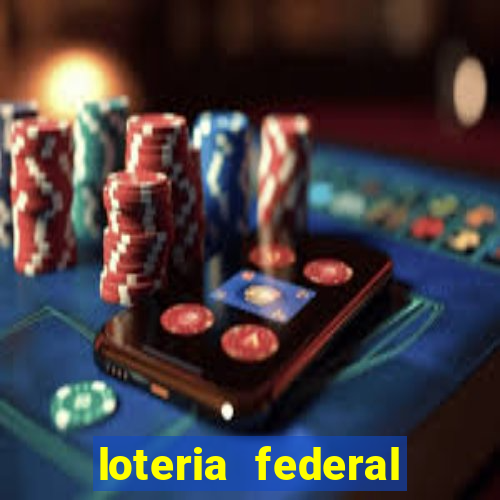 loteria federal sorteio pernambucanas