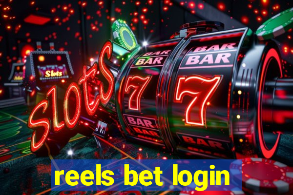 reels bet login