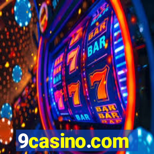 9casino.com