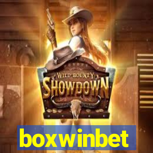 boxwinbet