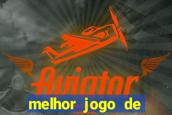 melhor jogo de aposta para ganhar dinheiro