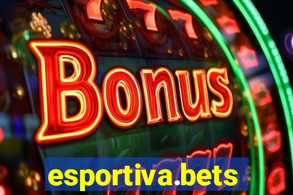 esportiva.bets