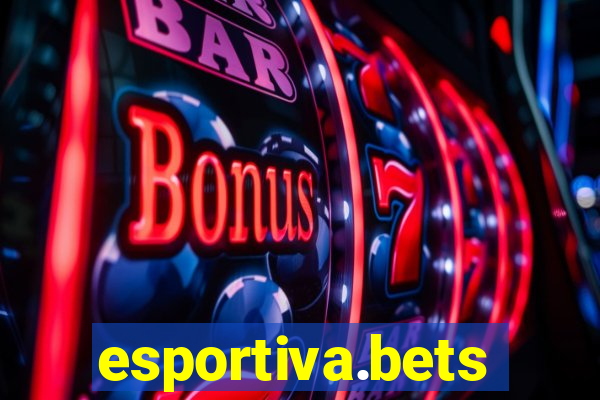 esportiva.bets