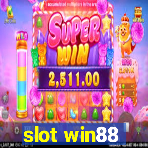 slot win88