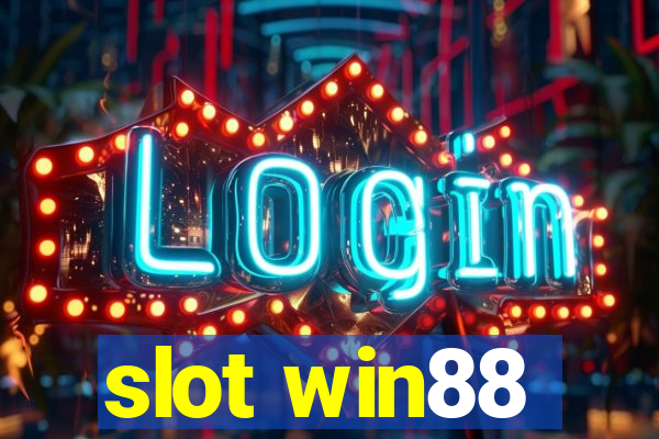 slot win88