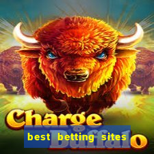 best betting sites in the world