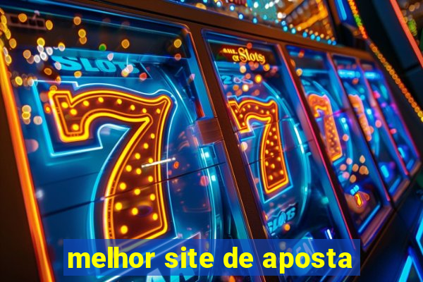 melhor site de aposta