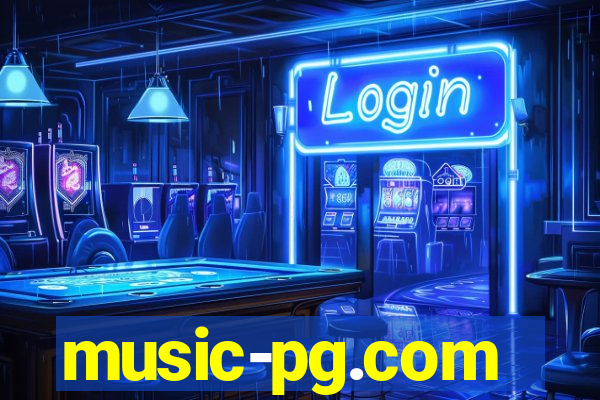 music-pg.com