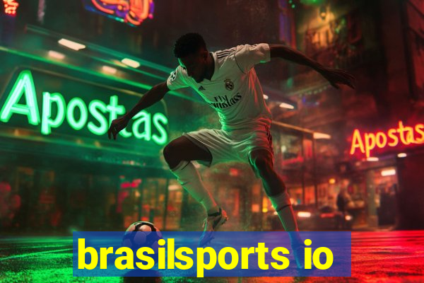 brasilsports io