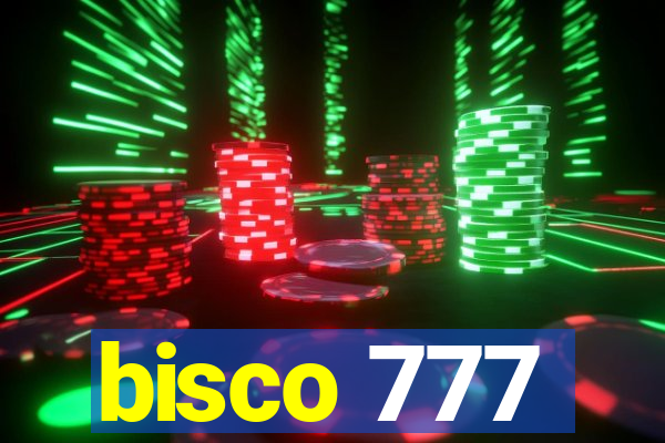 bisco 777