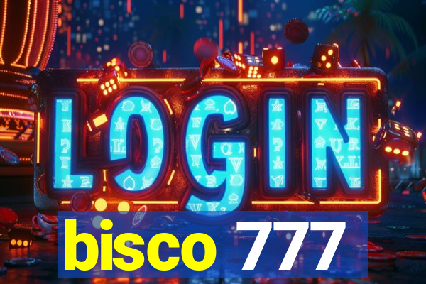 bisco 777