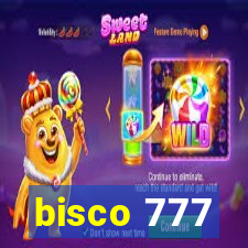 bisco 777