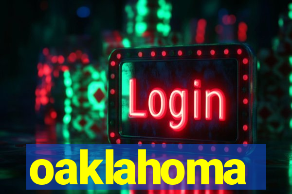 oaklahoma