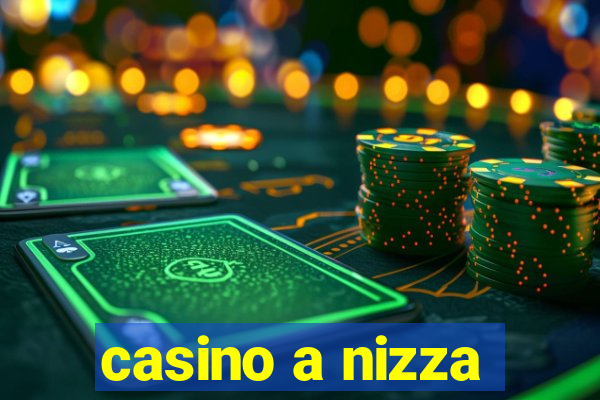 casino a nizza