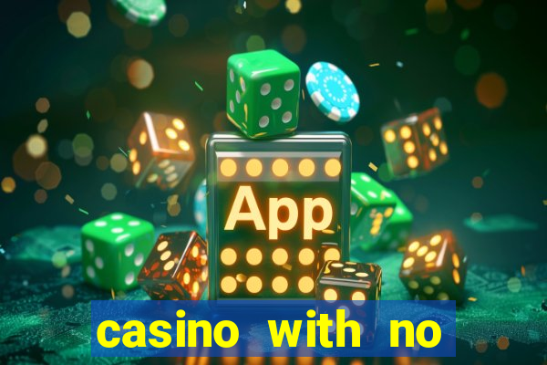 casino with no deposit free spins