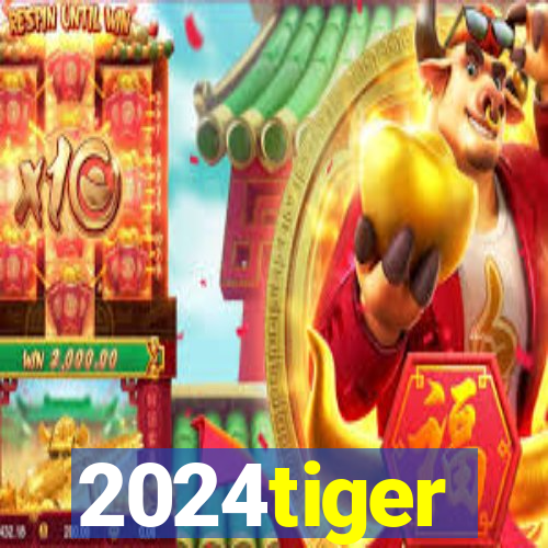 2024tiger