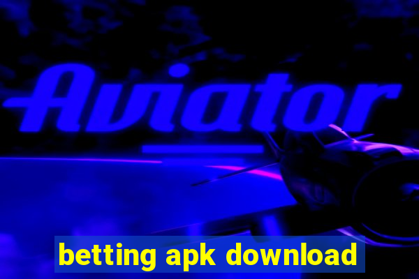 betting apk download