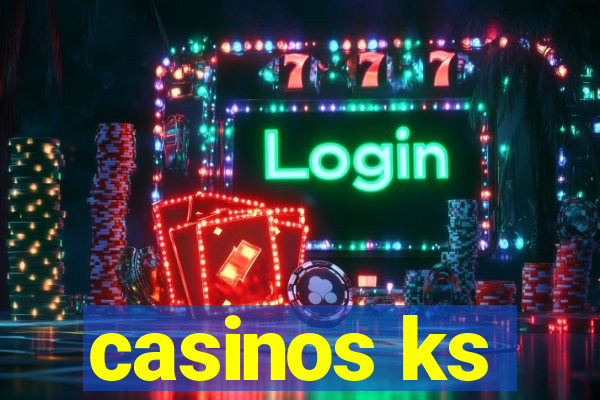 casinos ks