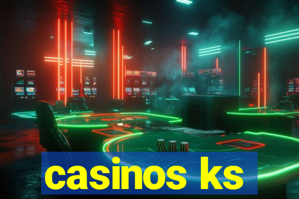 casinos ks