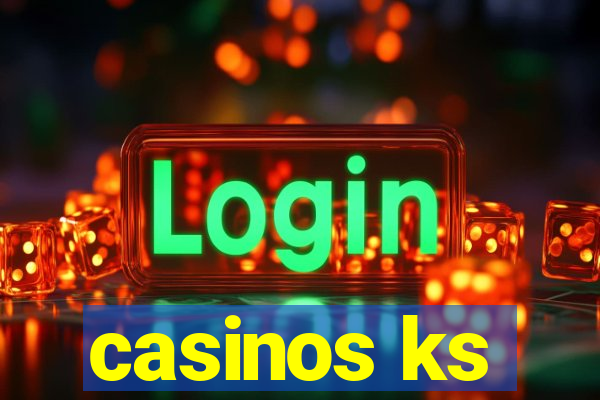 casinos ks