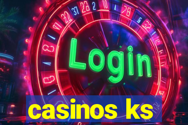 casinos ks