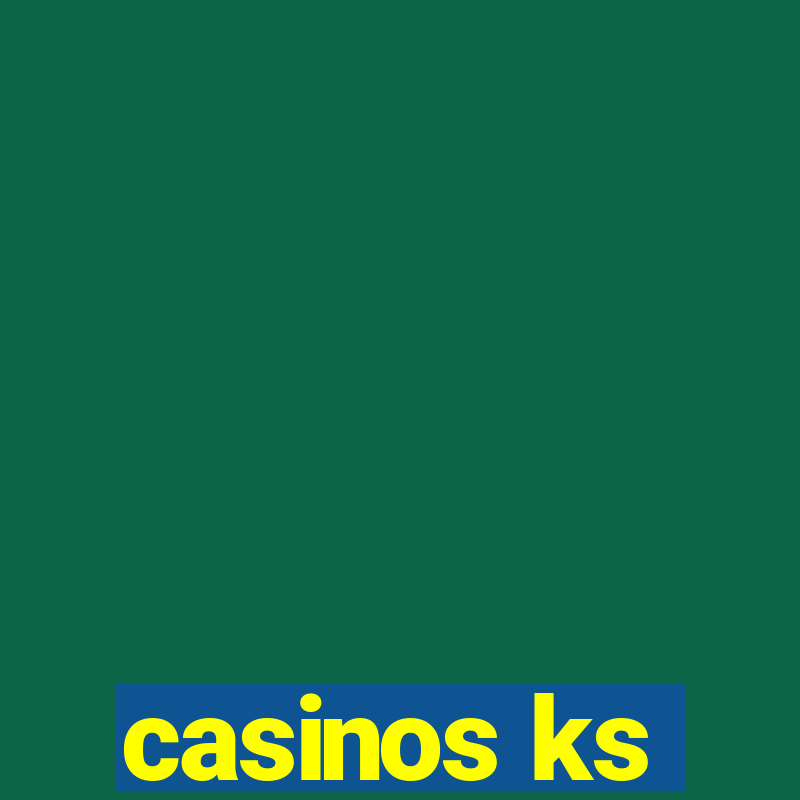 casinos ks