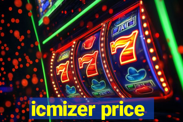 icmizer price