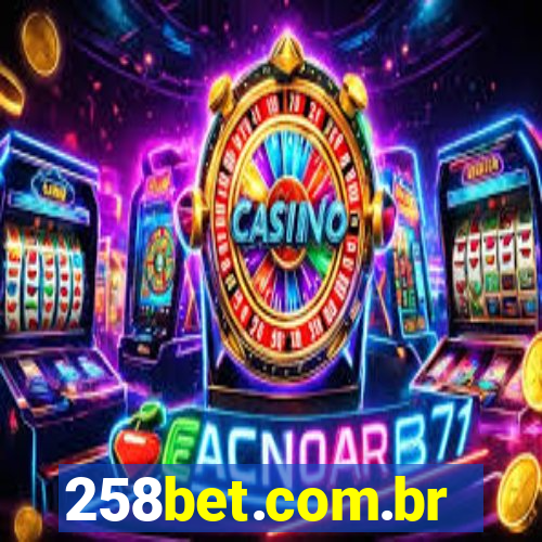 258bet.com.br