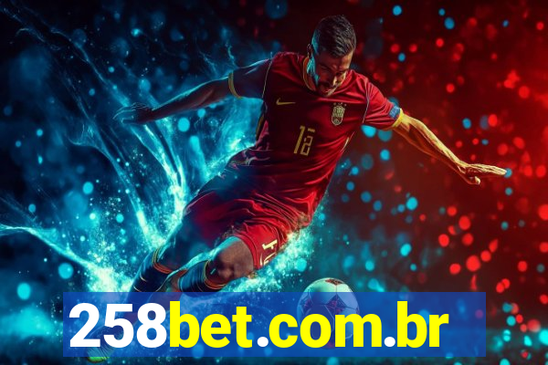 258bet.com.br