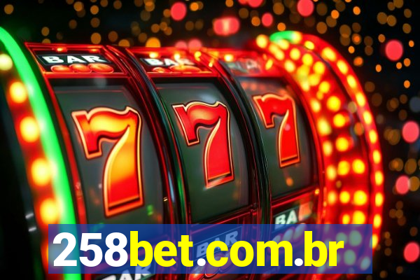 258bet.com.br