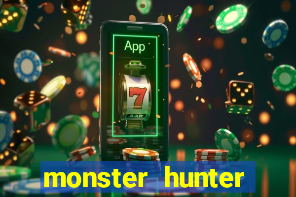 monster hunter freedom 2